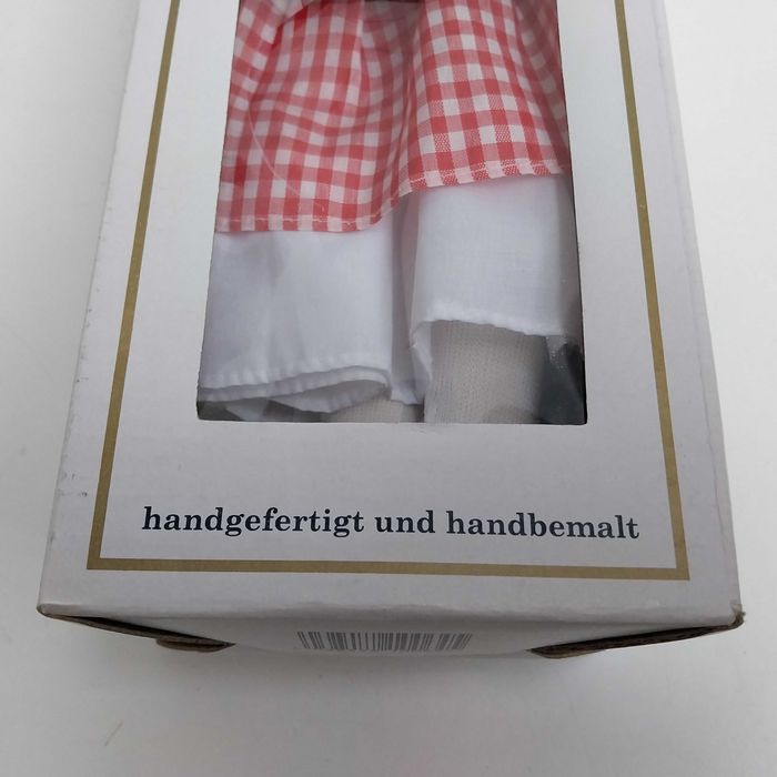 ТОП ОФЕРТА  Немска Порцеланова кукла ,ръчно рисувана.