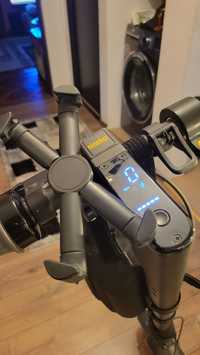 Trotineta electrica Ninebot MAX G30, Segway, 25km/h, Negru