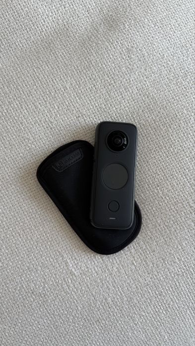 Экшн-камера insta360 one x2