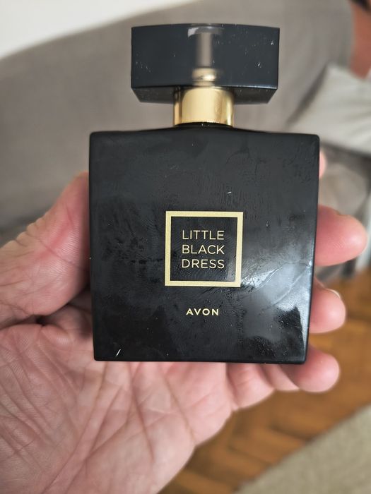 Apa de parfum LITTLE BLACK Dress