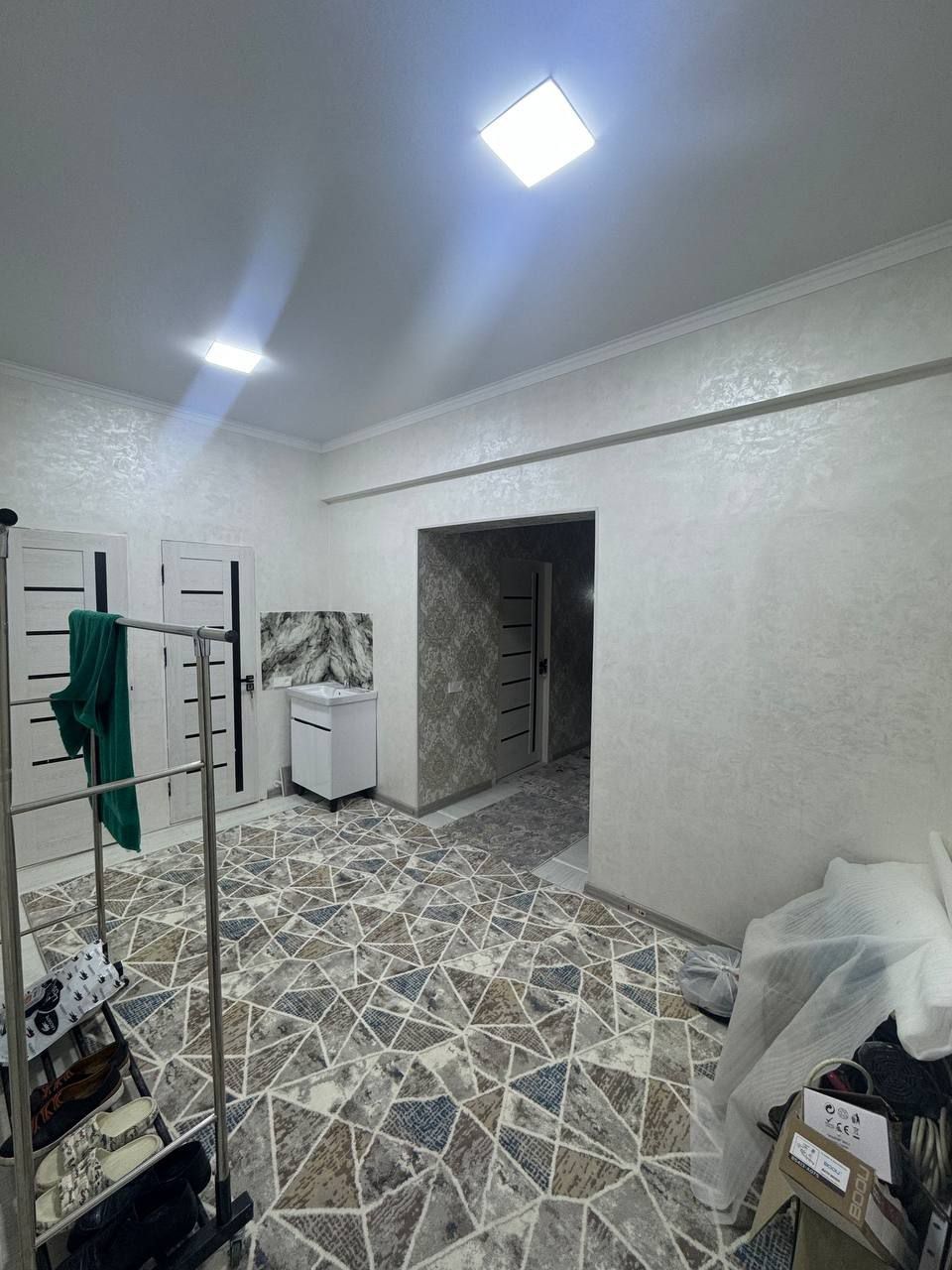Продаётся квартира Сергели Чоштепа