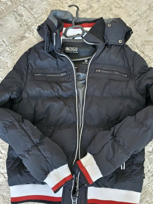 Vând geacă barbati mărimea M