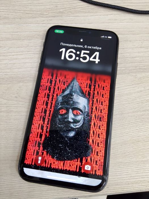 Продается Iphone 11