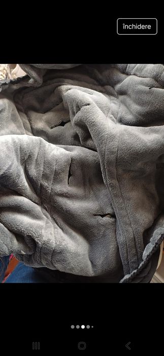 Scoica si premergator pt bebelusi