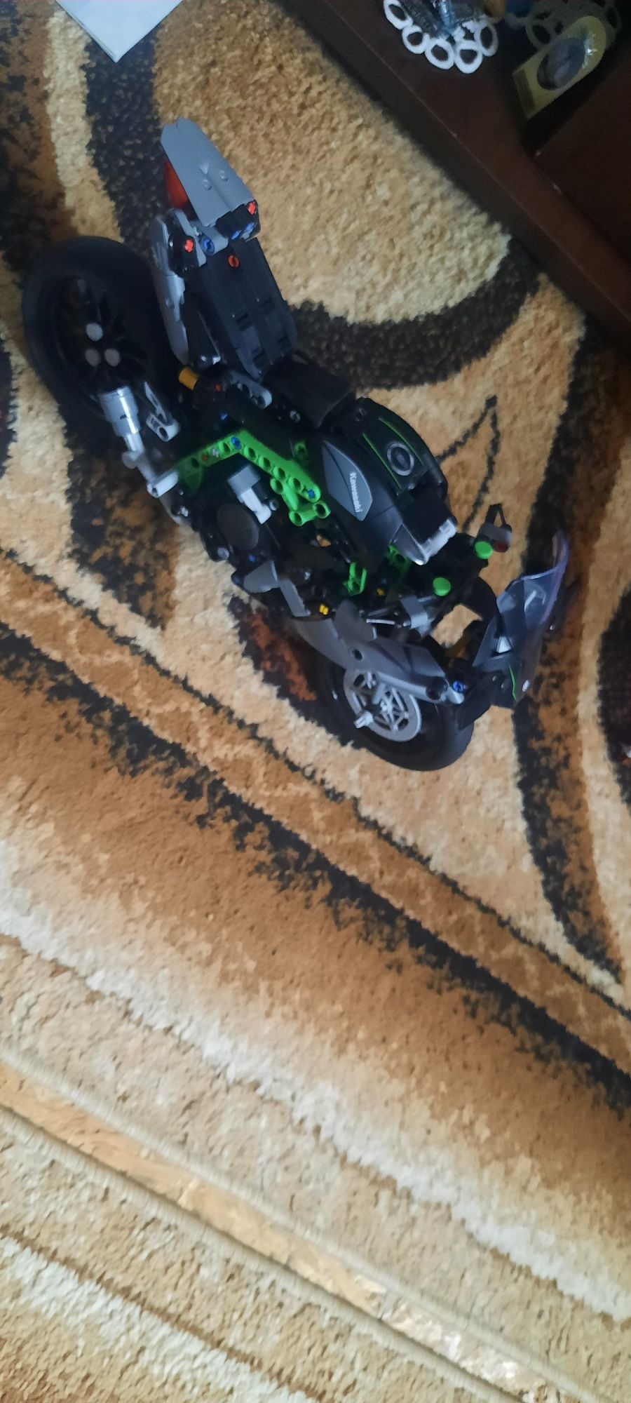Lego-uri de vanzare la pret avantajos