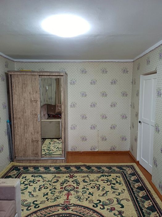 Северный Алмазар Жомий 1 хонали