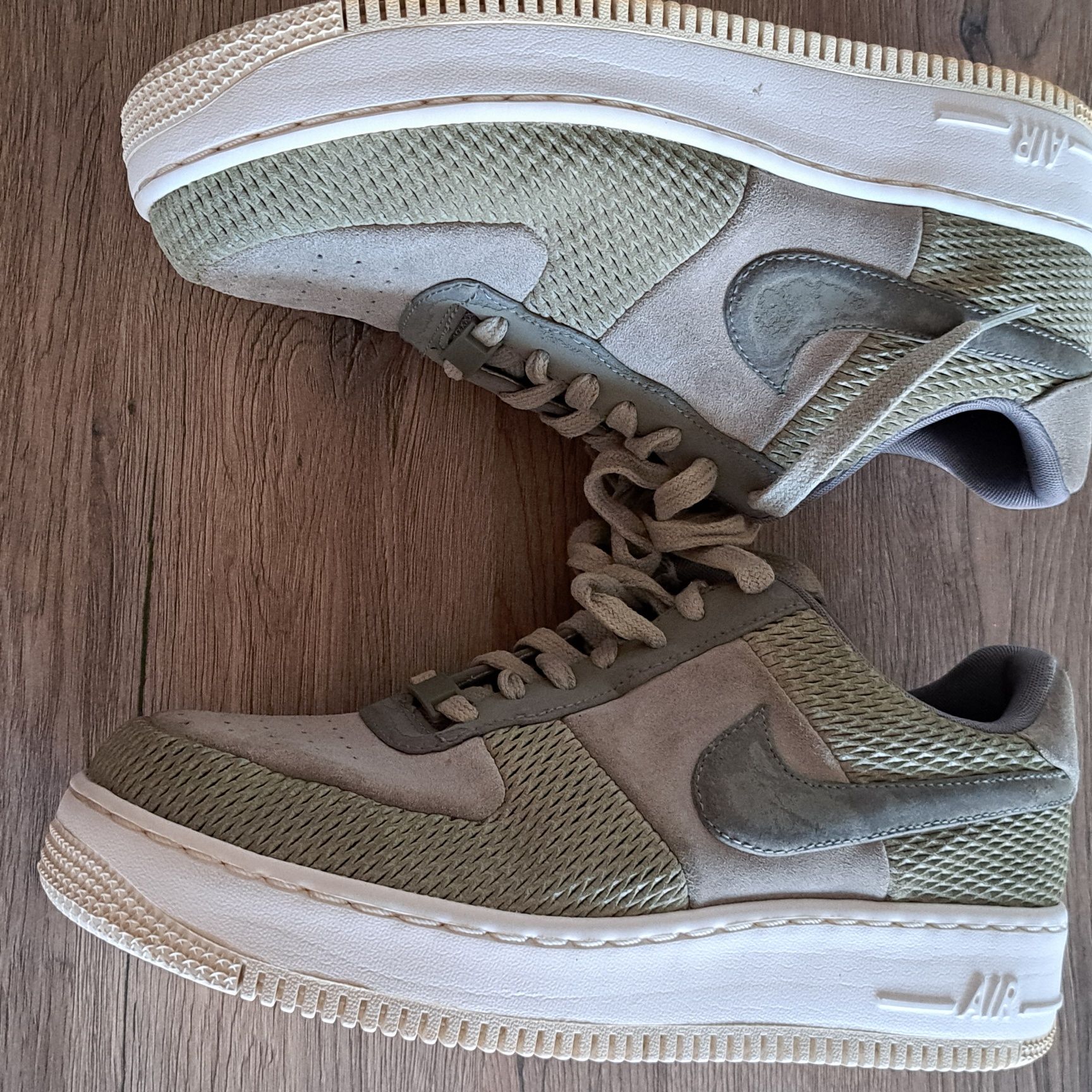 Nike мъжки сникърски обувки