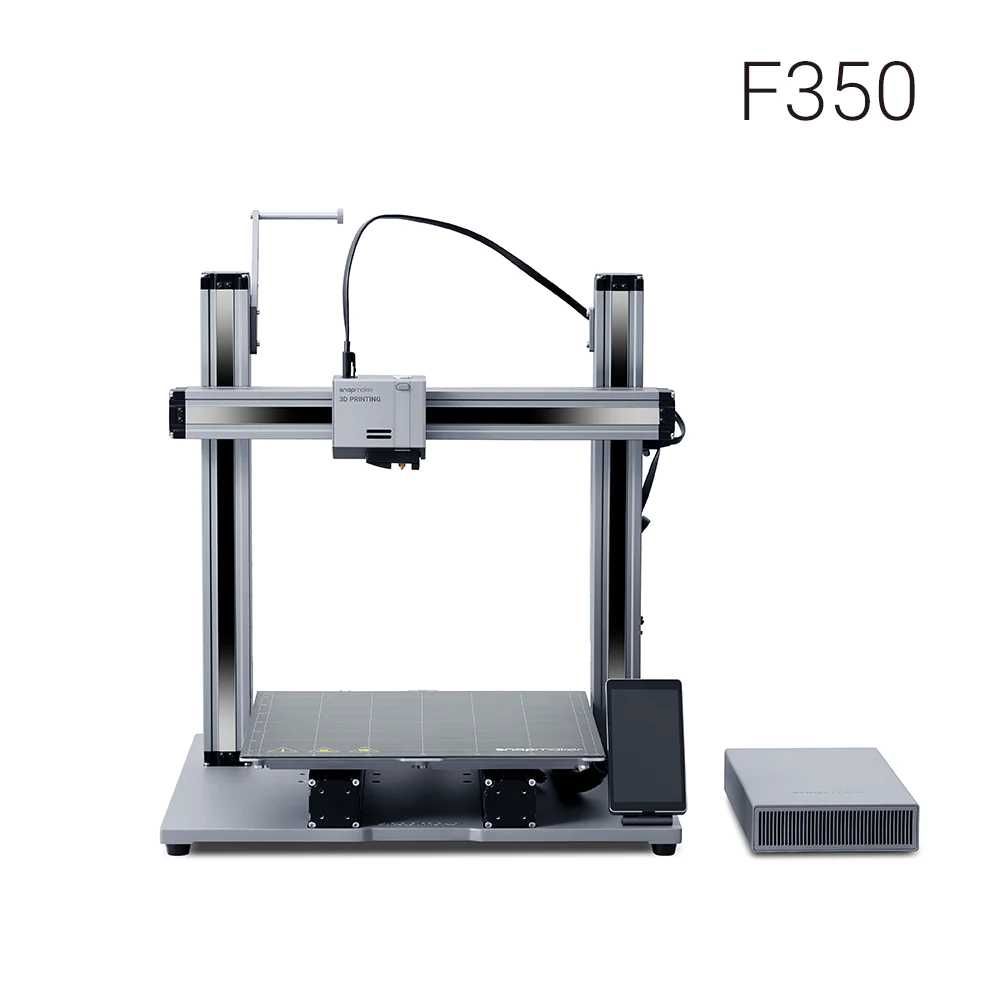 Snapmaker F350 3D Printer 2021 Model