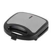 Sandwich-maker,putere 750W,placi antiaderente,indicator luminos,nou