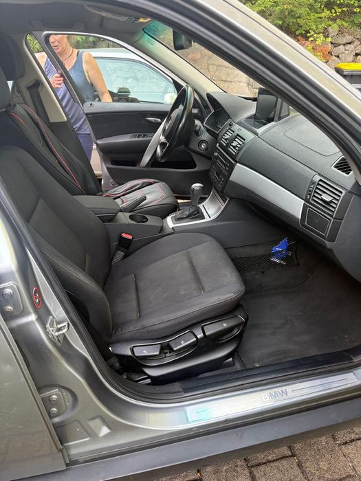 BMW X3 M , Diesel 4x4