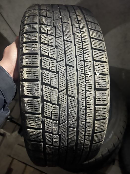 Шины 234/45/18 yokohama