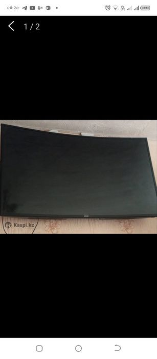 Телевизор самсунг