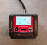 Detector profesional portabil pana la 5 gaze - GX-3R PRO