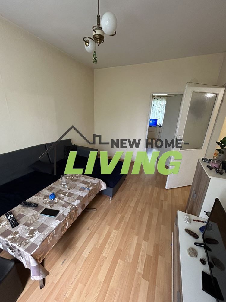 Продава се Двустаен апартамент в Пловдив, Каменица 2 - 60 кв.м за 1417 €/кв.м - Снимка #1