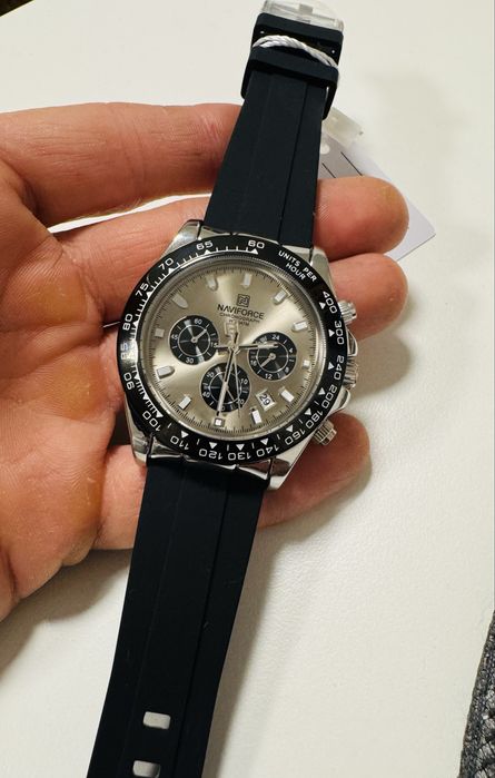 Мъжки часовник chronograph
