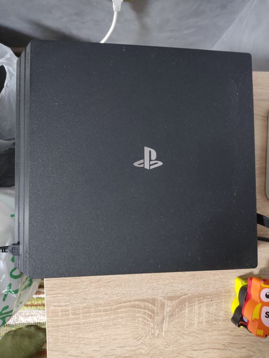 Sony playstation 4 PRO