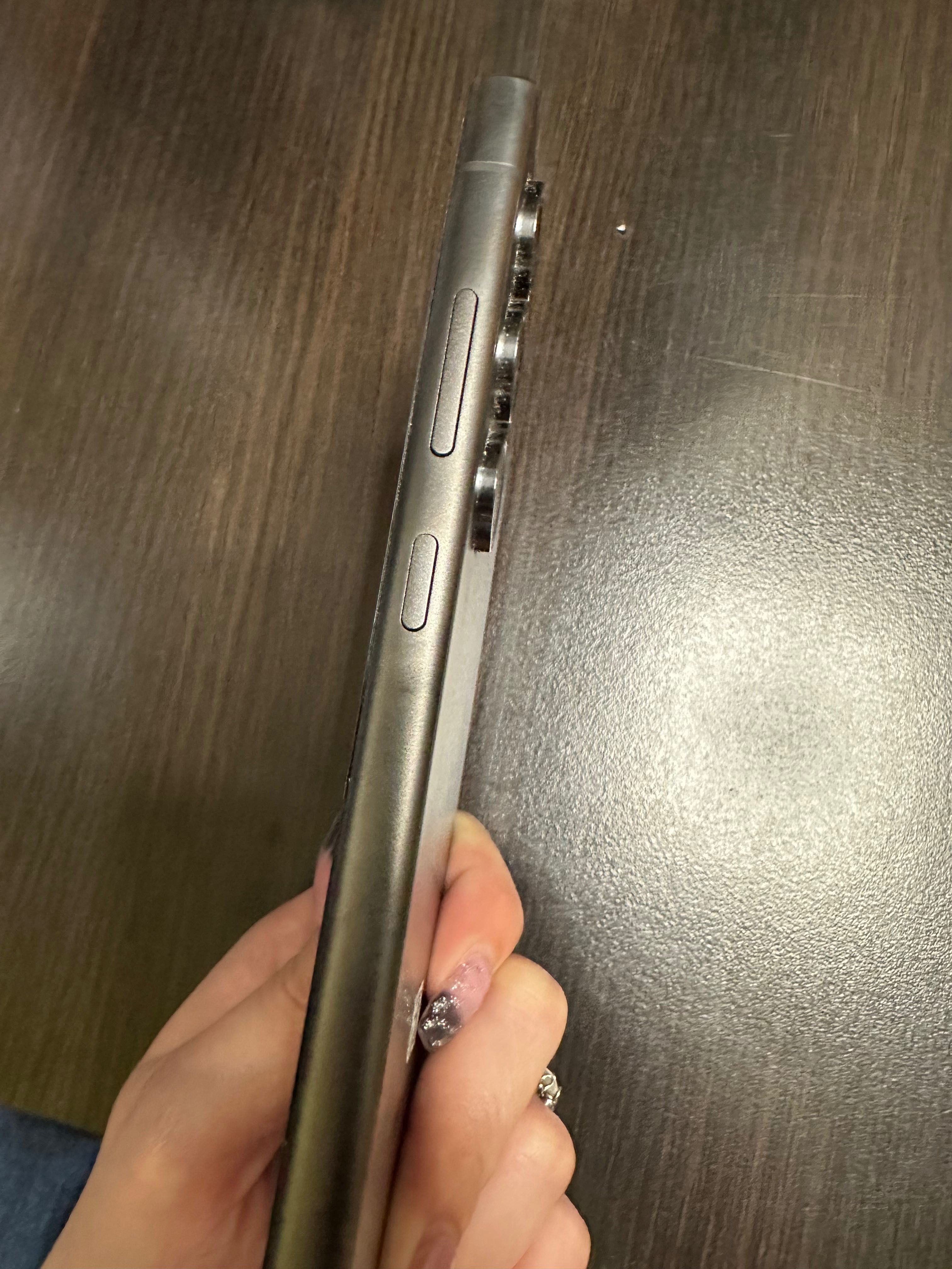 Samsung S 24 Ultra