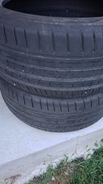 Cauciucuri vara 225 45 R17