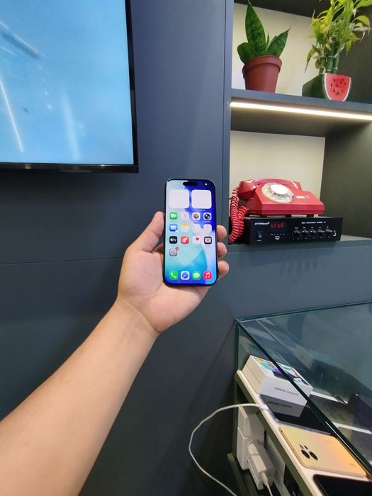 iPhone 15pro AA/A