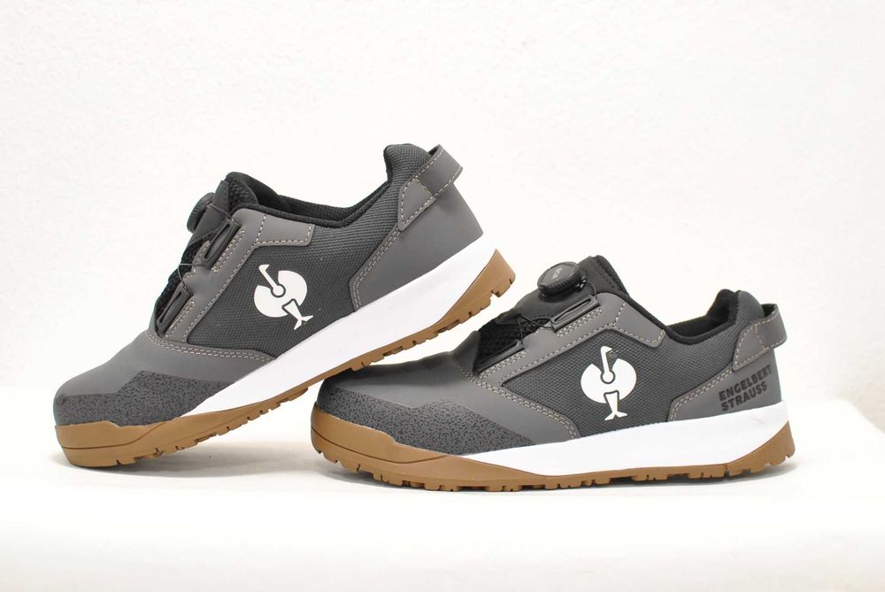 Engelbert Strauss incaltaminte cu BOA marimea 44  (3527E9)