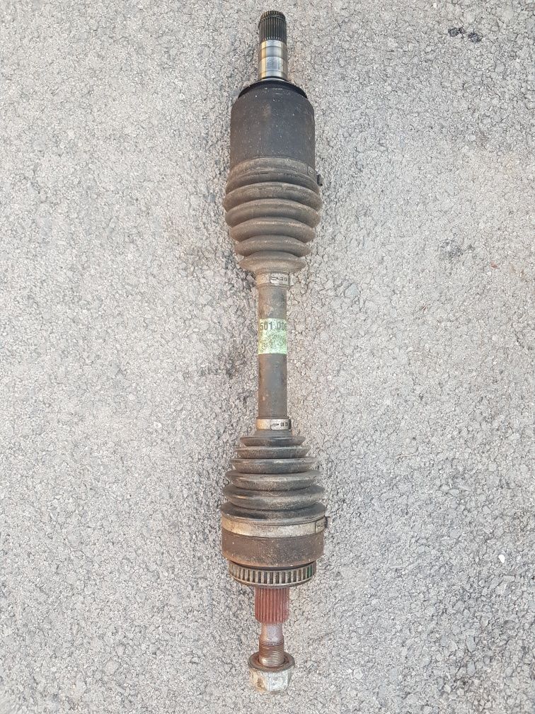 Полуоски за Mercedes ML w163 270 cdi