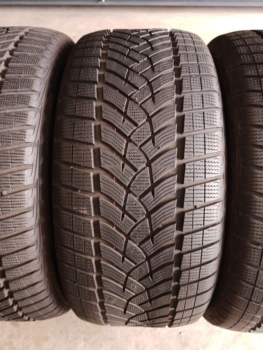 Goodyear 245 45 R20 275 40 R20 M+S Iarna Anvelope Cauciucuri SUV Bmw