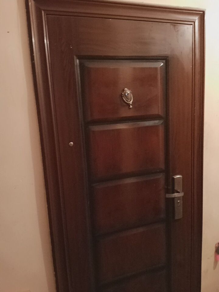 Продаётся квартира