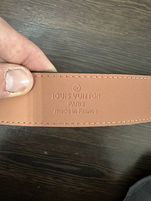Curea Louis Vuitton