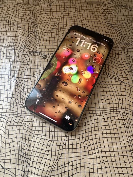 IPhone 15 Pro 128GB - Natural Titanium