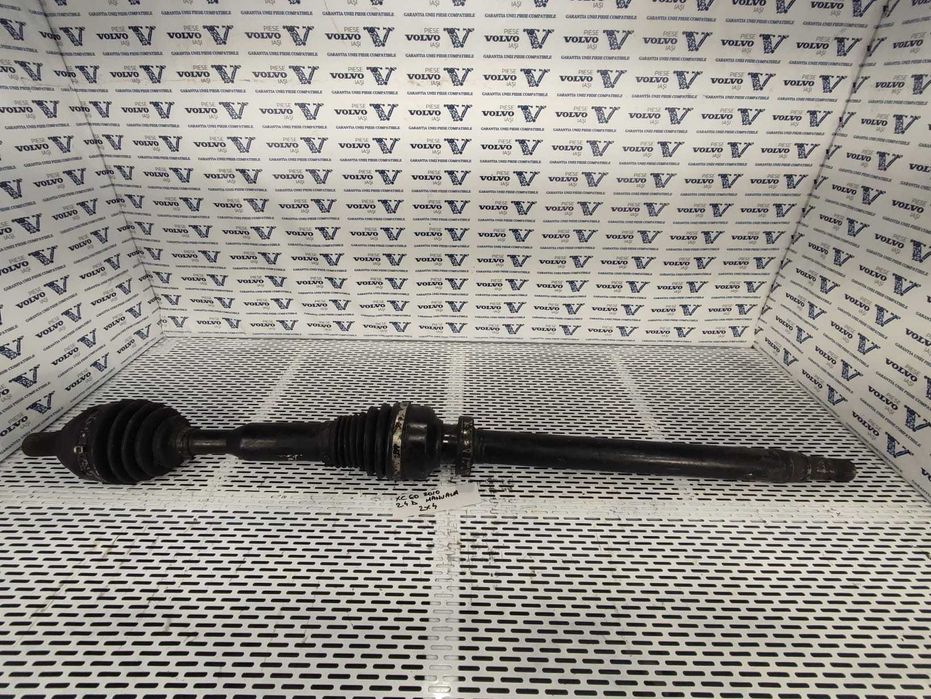 Planetara dreapta VOLVO XC60 2.4D5 E5 180CP manuala 2010