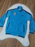 Bluza trening Vintage Espanyol Barcelona 2011-2012 xs