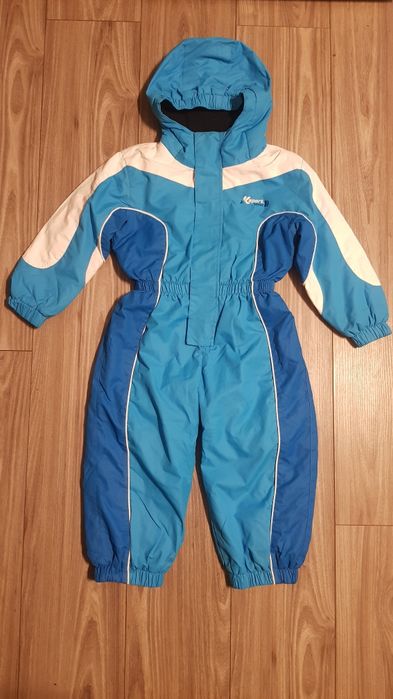 Salopetă Ski K-sport Sense