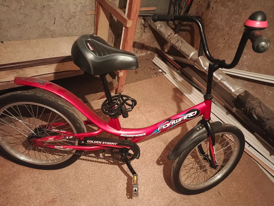 Продам подростковый