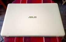Laptop Asus R752SA, 17”