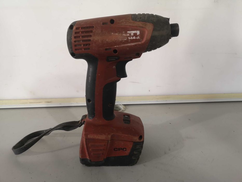 Импактор - Hilti 14.4V