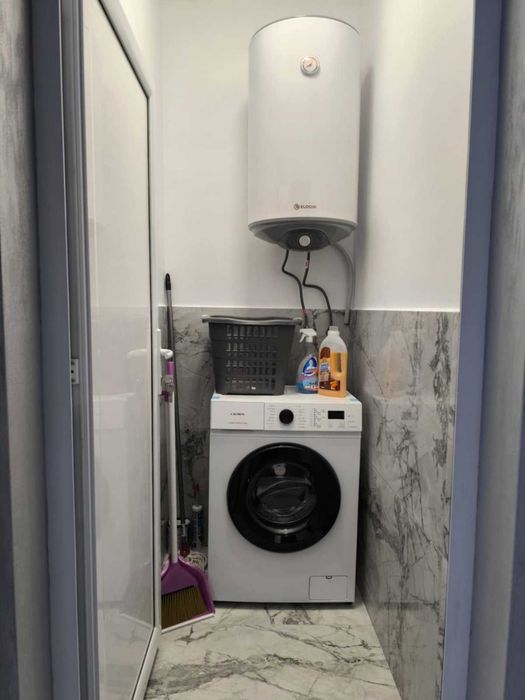 Дава се под наем Двустаен апартамент в Бургас, Изгрев - 60 кв.м за 510 € - Снимка #5