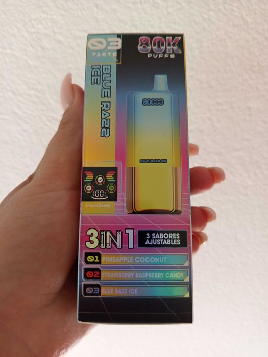 Țigări electronice Vape