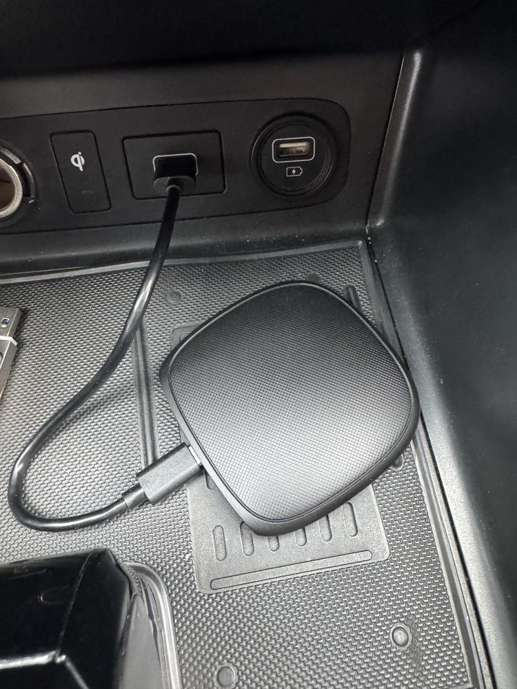 Car ai Box (Full Android System)