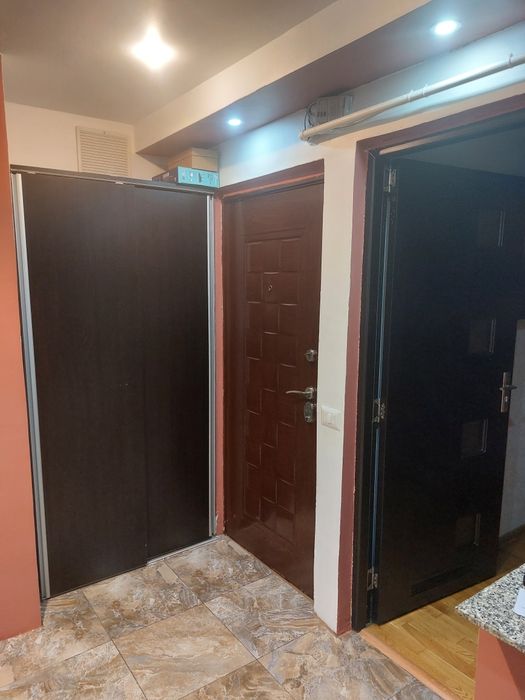 Ocazie! Apartament 2 camere,renovat,parter - zonă excelentă!