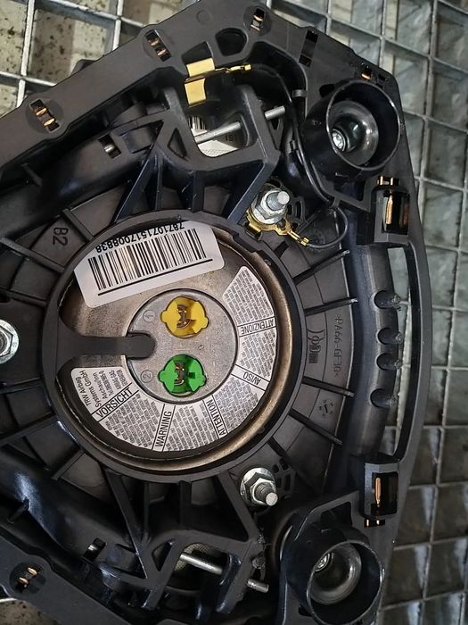 Kit plansa bord opel corsa d 13184100 13235770 ca250604ch 13256905 402501a9