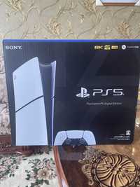 Playstation 5 slim 1 Tb