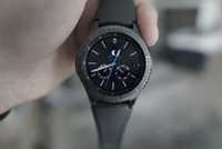 Smartwatch Galaxy Gear S3 Frontier