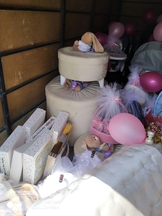 Fotixa sarpa moshina Beshik toy jonatish kelin sarpo surpa gazel