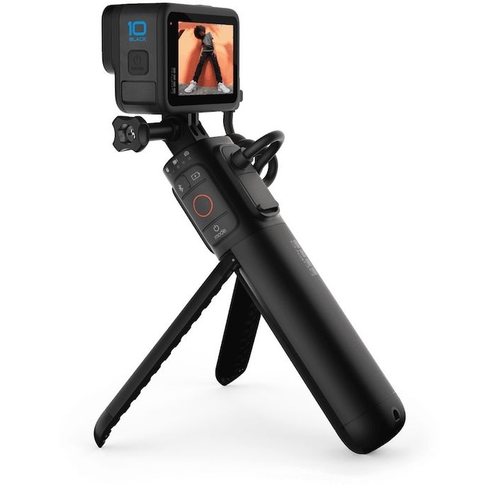 Volta Camera Battery Grip Tripod Remote GoPro