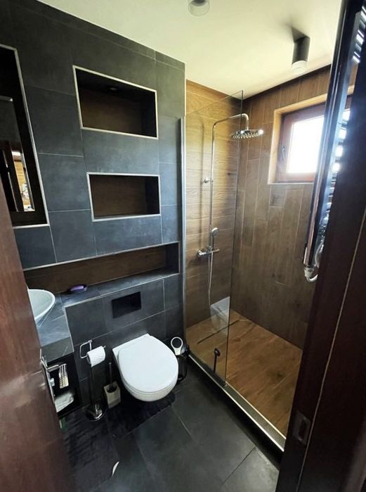 Дава се под наем Едностаен апартамент в Пловдив, Христо Смирненски - 49 кв.м за 290.7 € - Снимка #2