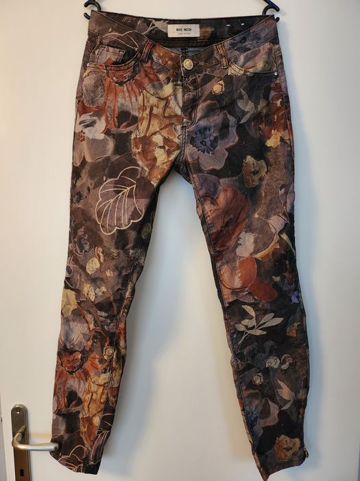 Pantaloni jeans superbi  Mos Mosh