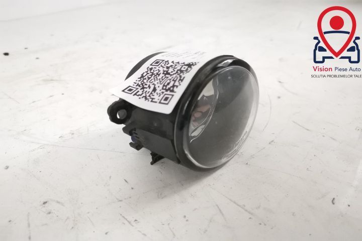 Proiector Ceata Stanga Cu Halogen Original  Suzuki  Swift  3 [2004 - 2