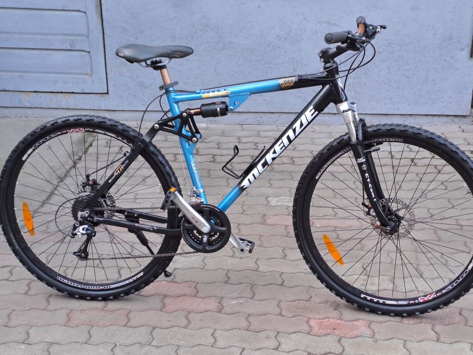 ***Mountain bike pe 28" ***