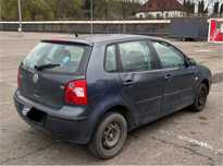 Volkswagen Polo 9n an 2004 1,4 benzina Euro 4