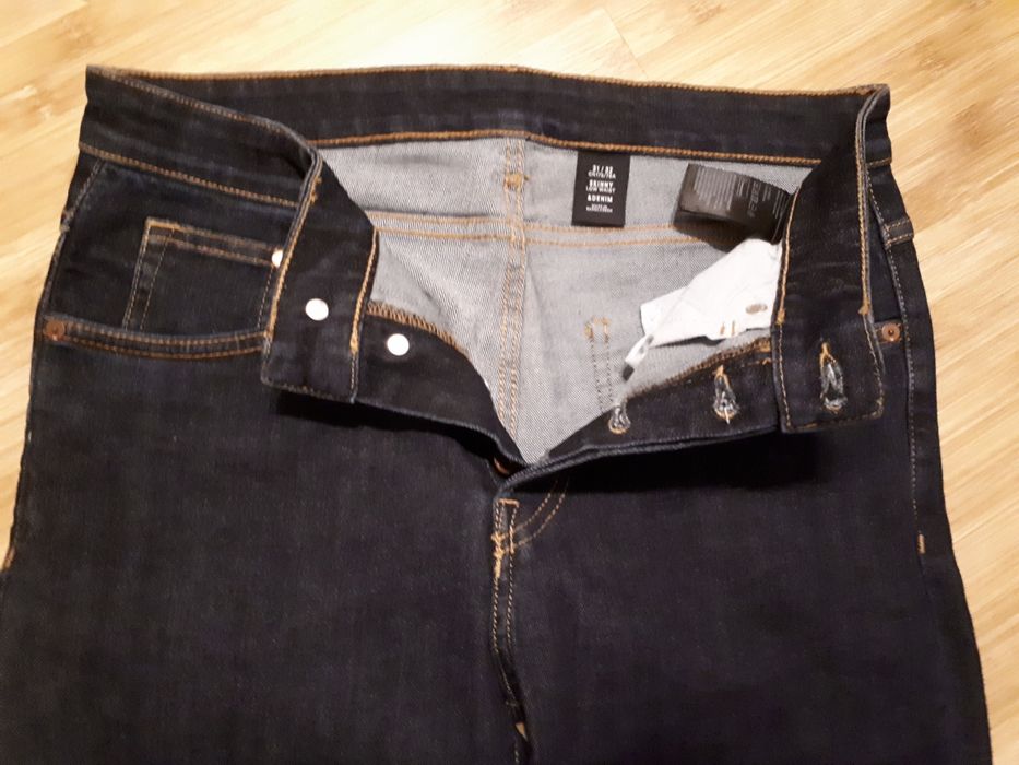 Blugi H&m skinny fit